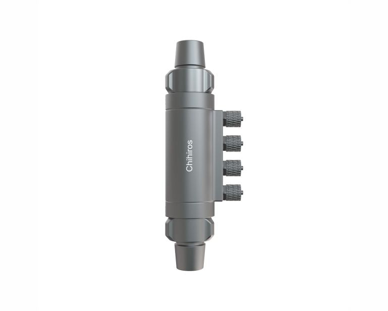 Chihiros Inline Dosing Flow Adapter 16/22 MM
