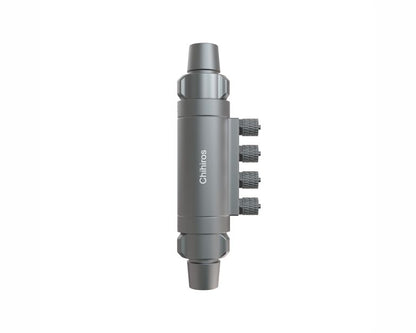 Chihiros Inline Dosing Flow Adapter 16/22 MM