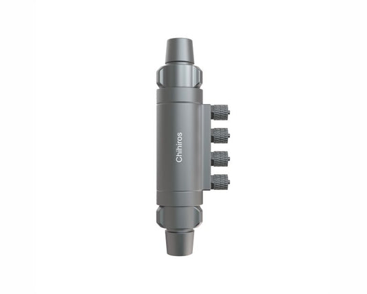 Chihiros Inline Dosing Flow Adapter 16/22 MM