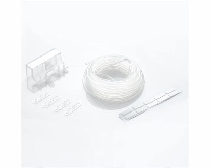 Chihiros Doseerslang 10M Incl U-Houder