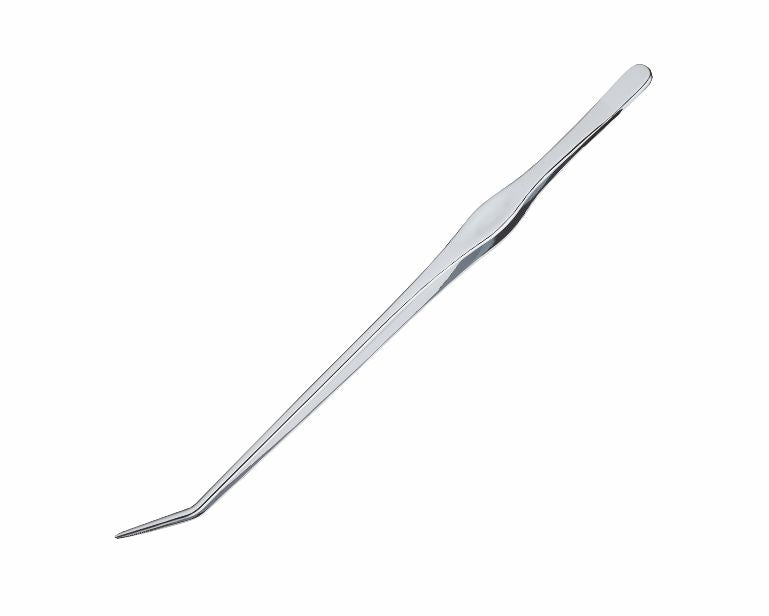 Chihiros Pincet Gebogen 33 CM