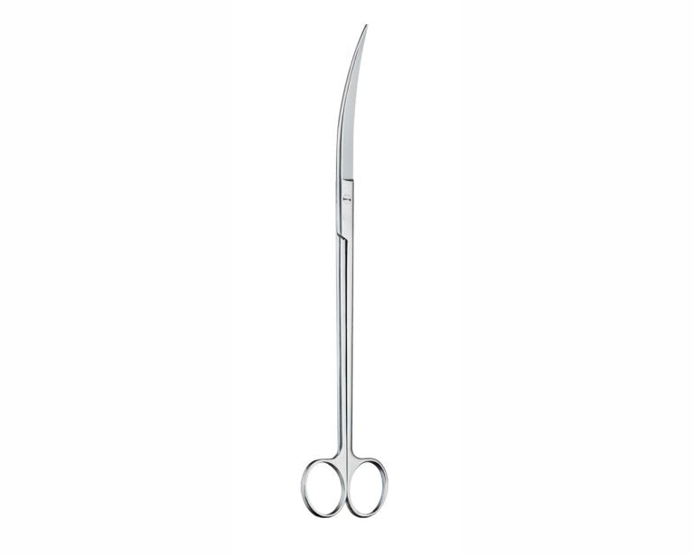 Chihiros Schaar Gebogen 21 CM