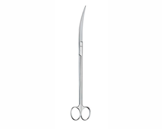Chihiros Schaar Gebogen 21 CM