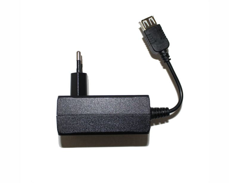 Chihiros Trafo USB 5V-3A Tbv Cooling Fan & Z Light