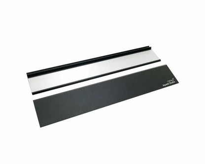 Chihiros Metalen Zijstrip Met Spiegel Tbv Wrgb2 Pro 30