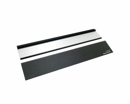 Chihiros Metalen Zijstrip Met Spiegel Tbv Wrgb2 Pro 45