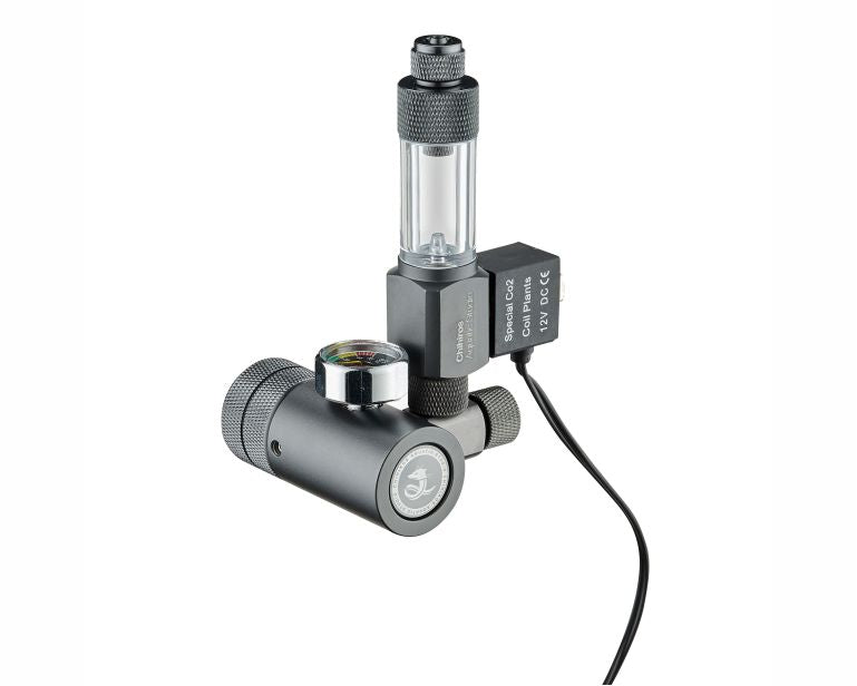 Chihiros Drukregelaar Mate Incl. Bluetooth