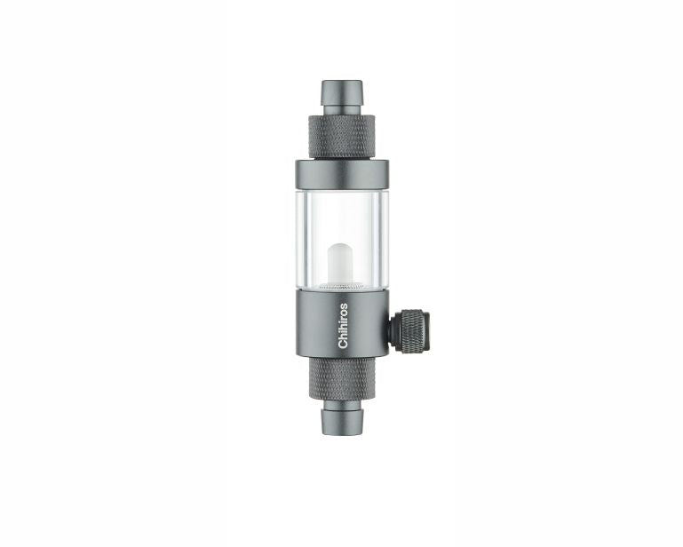 Chihiros Externe / In-Line CO2 Diffusor M Tbv 12-16 MM Slang