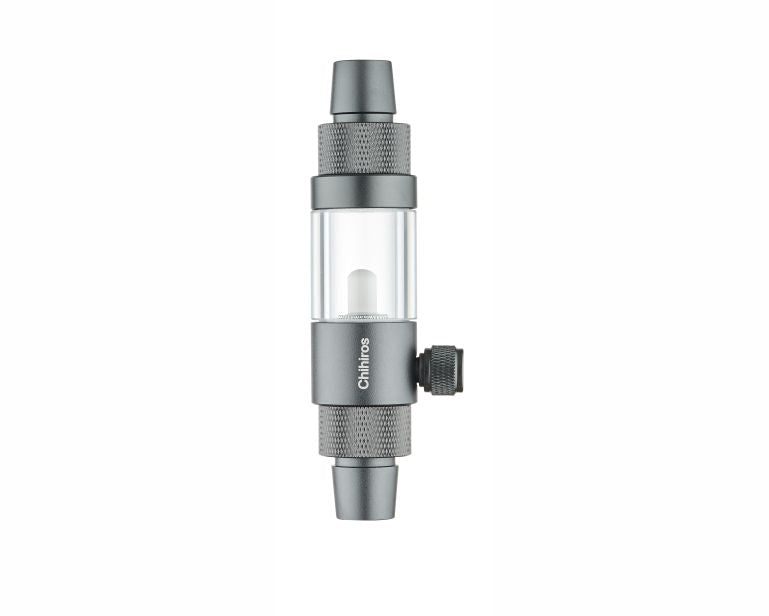 Chihiros Externe / In-Line CO2 Diffusor L Tbv 16-22 MM Slang