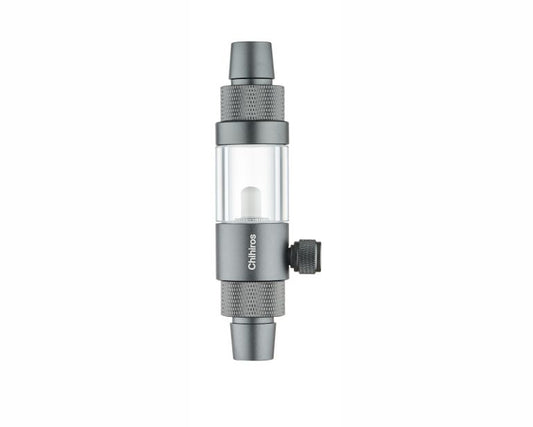 Chihiros Externe / In-Line CO2 Diffusor L Tbv 16-22 MM Slang