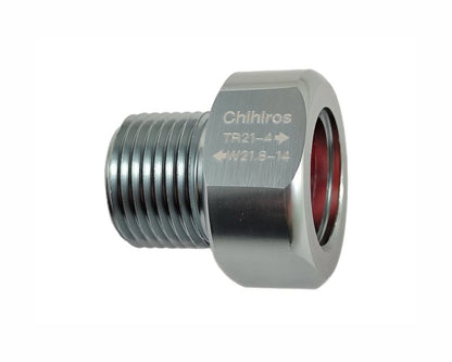 Chihiros CO2 Soda Adapter (Tr21/4 -> W.21.8)