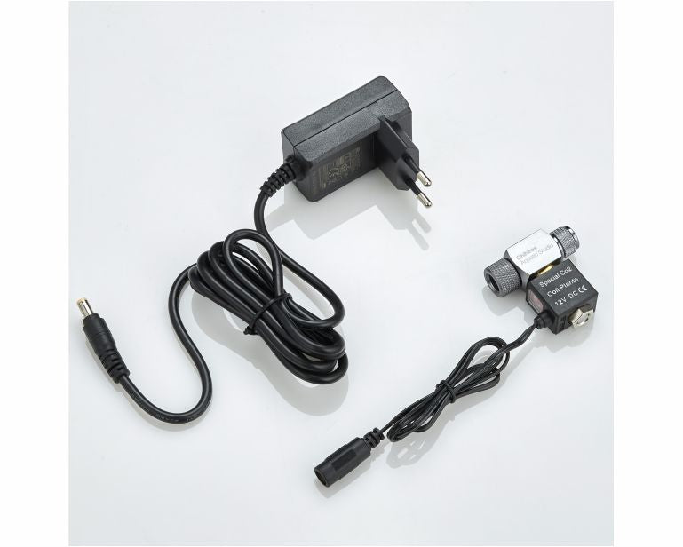 Chihiros CO2 Magneetventiel Excl Bellenteller