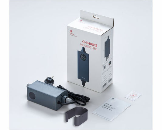 Chihiros In-Line Heater Pro 0-1000W 12/16 MM