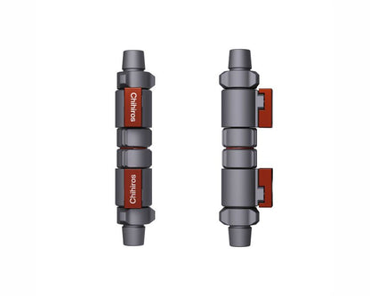 Chihiros Dubbele Kraan 16-22 MM