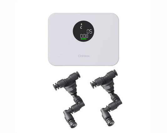 Chihiros Spray System Tiny Beregeningssysteem (Via App)