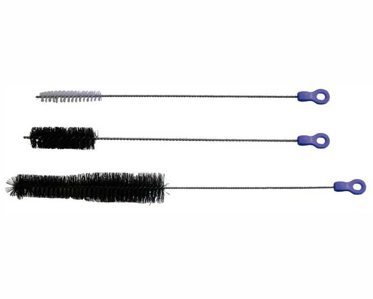 Hobby Slangborstel Set