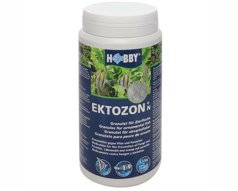Hobby Ektozon 1.5 KG