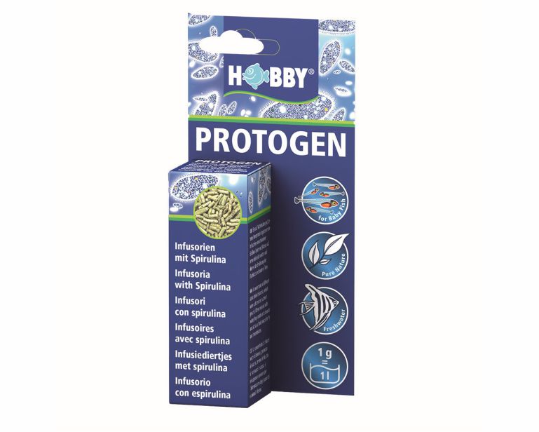 Hobby Protogen, Infusorien 20 ML
