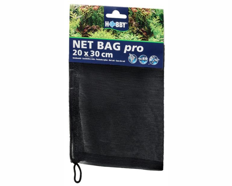 Hobby Net Bag Pro 20X30 CM