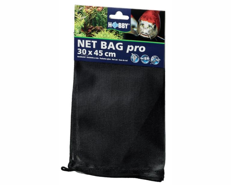Hobby Net Bag Pro 30X45 CM