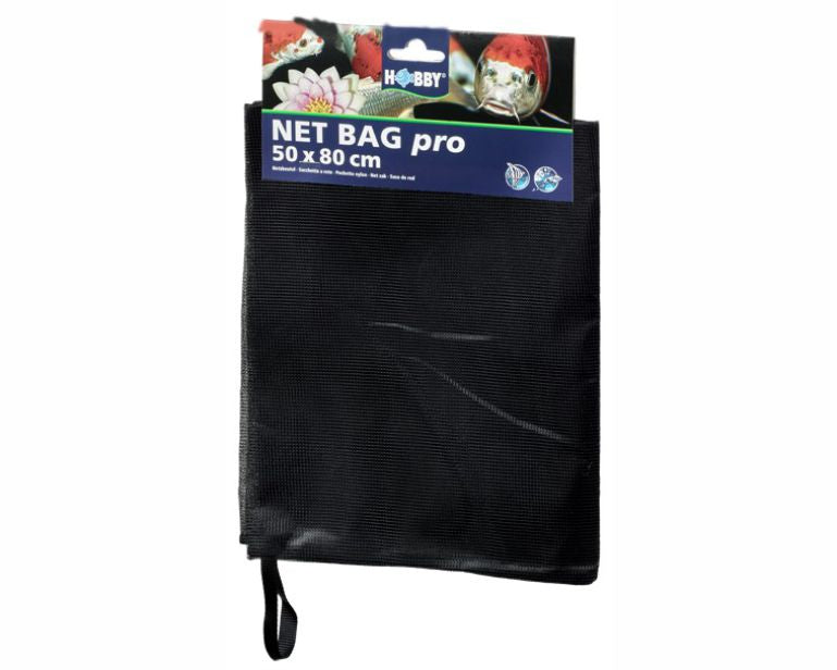 Hobby Net Bag Pro 80X50 CM