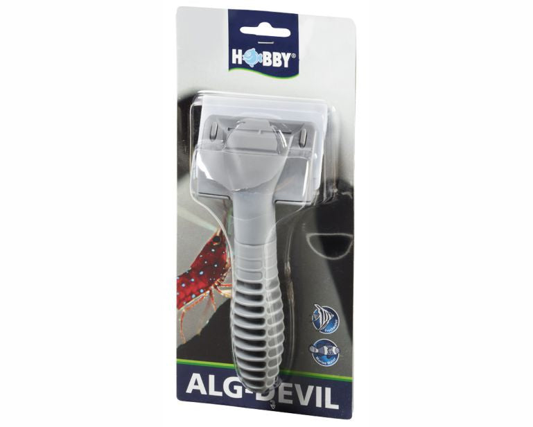 Hobby Alg Devil Ruitenreiniger