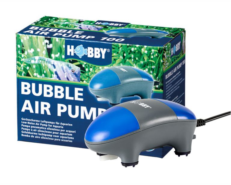 Hobby Bubble Air Pump 100