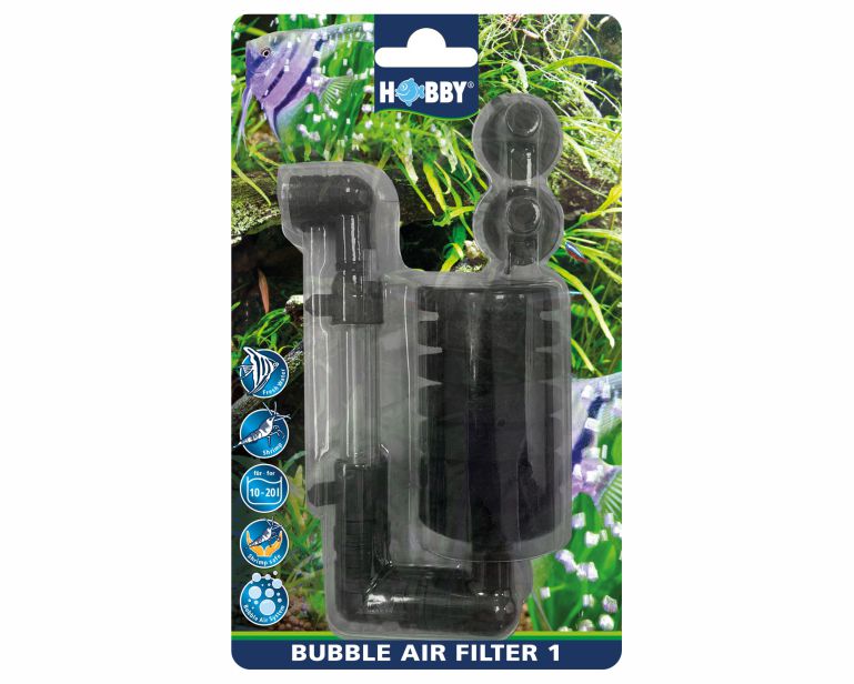 Hobby Bubble Air Filter 1