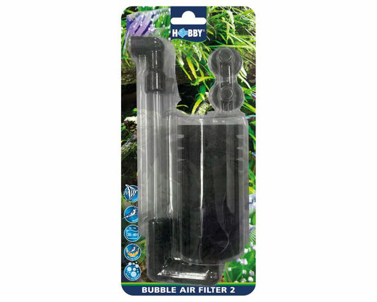 Hobby Bubble Air Filter 2