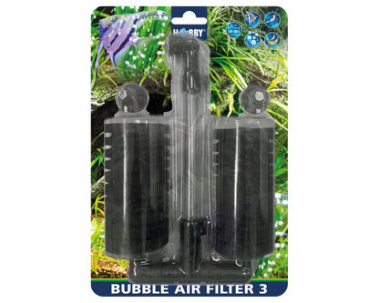 Hobby Bubble Air Filter 3