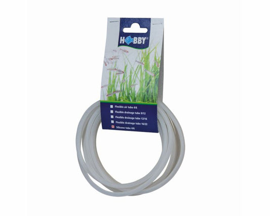 Hobby Siliconeslang 4/6 3 Mtr