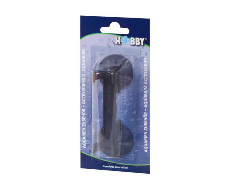 Hobby Dubbele Zuignap Tbv Verwarming