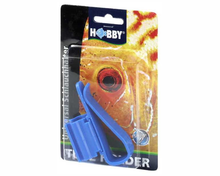 Hobby Tube Holder