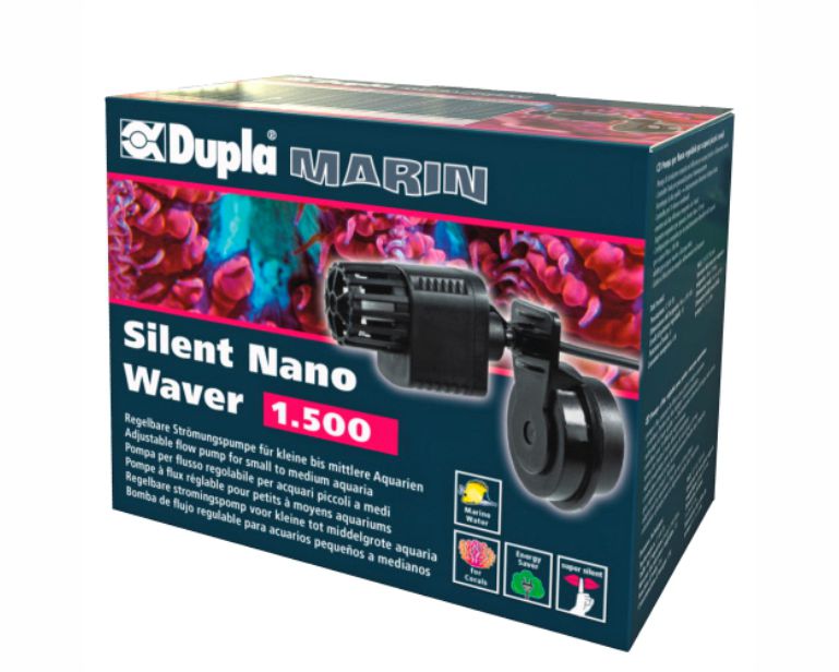 Dupla Marin Ocean Silent Nano Waver Sw 1.500