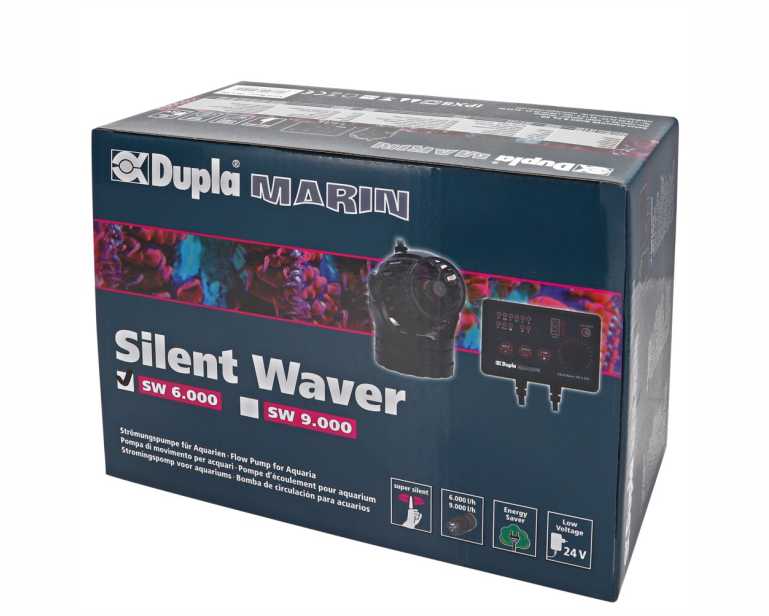 Dupla Marin Ocean Silent Waver Sw 6.000