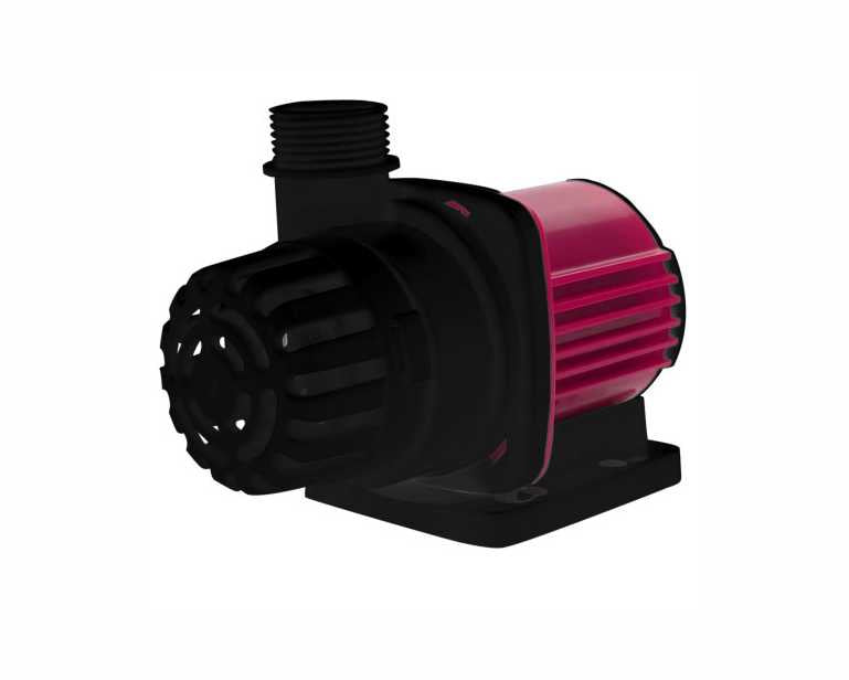 Dupla Marin Ocean Silent Power Pump Spp 2.000