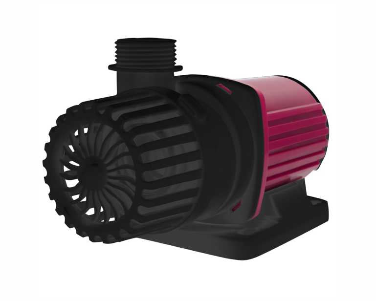 Dupla Marin Ocean Silent Power Pump Spp 4.000