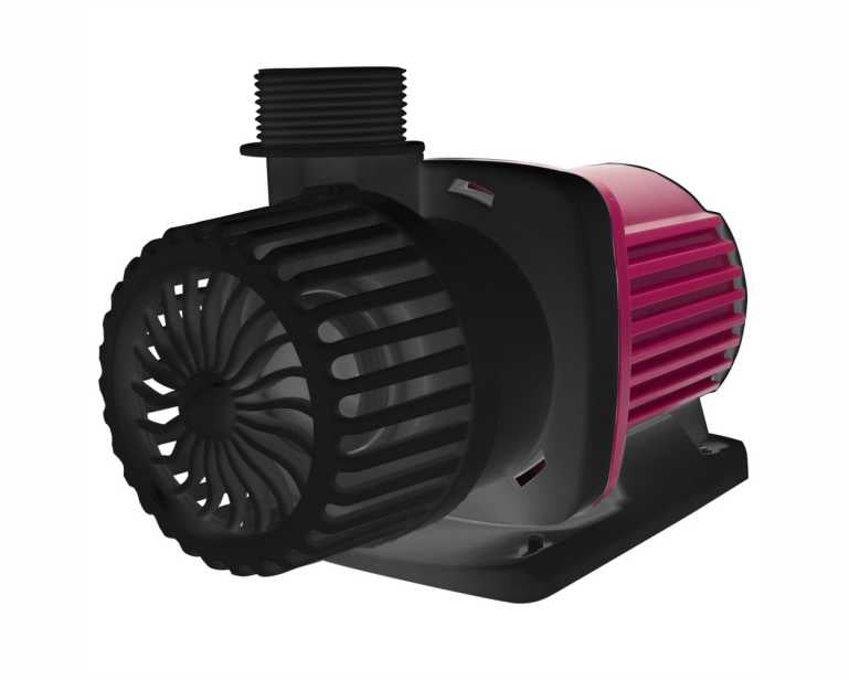 Dupla Marin Ocean Silent Power Pump Spp 12.000