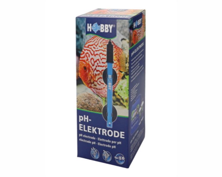 Hobby PH Electrode