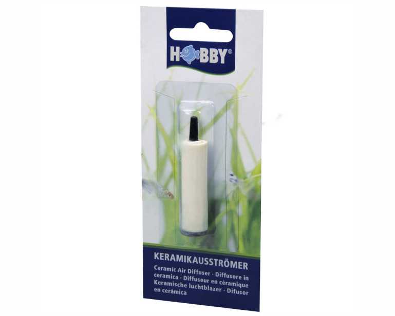 Hobby Uitstromer Keramisch 50 MM Cilinder