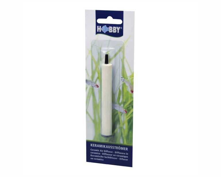Hobby Uitstromer Keramisch 100 MM Cilinder