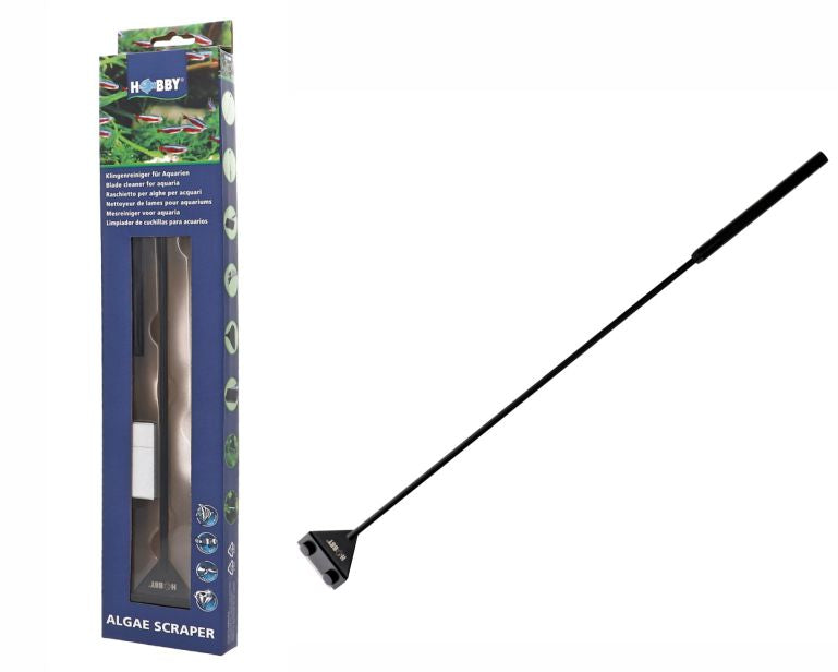 Hobby Algae Scraper Telescopisch 47-65 CM