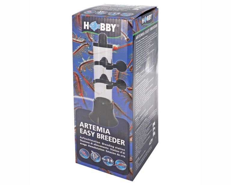 Hobby Artemia Easy Breeder