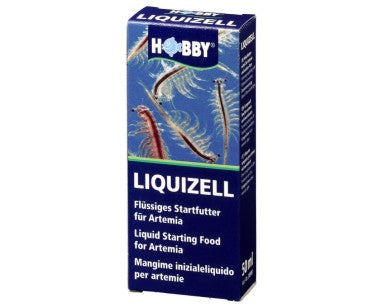 Hobby Liquizell 50 ML