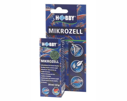 Hobby Mikrozell 20 ML