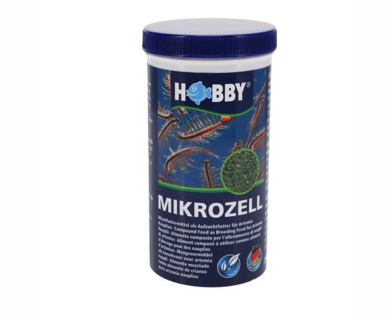 Hobby Mikrozell 240 ML