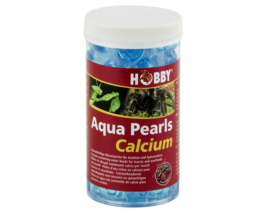 Hobby Aqua Pearls Calcium 250 ML