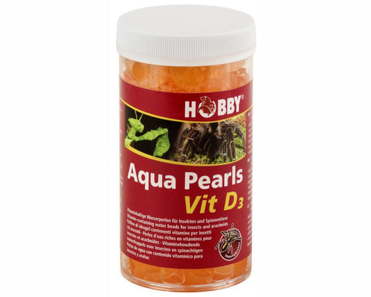 Hobby Aqua Pearls Vitamine D3 250 ML