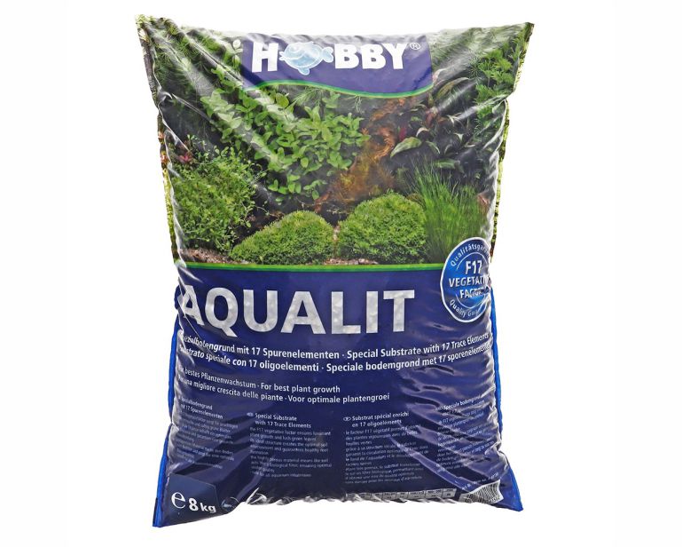 Hobby Aqualit 12 L Ca. 8 KG
