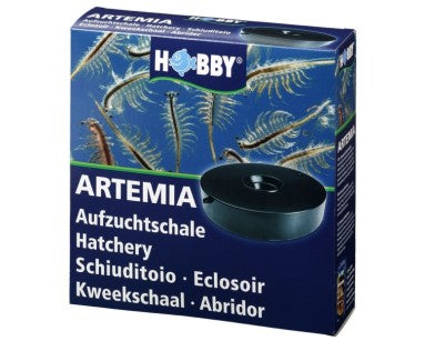Hobby Artemiaschaal